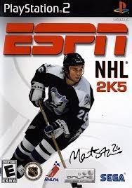 ESPN NHL 2K5 (USA)