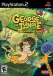 GEORGE OF THE JUNGLE