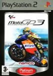 MOTO GP 3 : OFFICIAL GAME OF MOTO GP