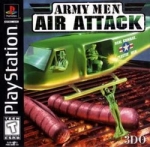ARMY MEN : AIR ATTACK 1