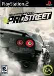 NEED FOR SPEED : PROSTREET