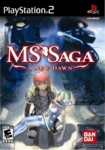 MS SAGA - A NEW DAWN