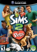 SIMS 2, THE - PETS (EUROPE)