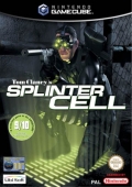 SPLINTER CELL