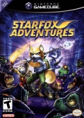 STAR FOX ADVENTURES (USA) (V1.01)