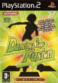 DANCING STAGE FUSION (EUROPE)
