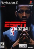 ESPN NBA BASKETBALL (USA)