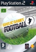 GAELIC GAMES - FOOTBALL (EUROPE)