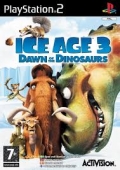 ICE AGE 3 - DAWN OF THE DINOSAURS (EUROPE)