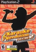KARAOKE REVOLUTION VOLUME 2 (USA)