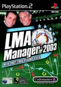 LMA MANAGER 2003 (EUROPE)