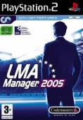 LMA MANAGER 2005 (EUROPE)