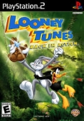 LOONEY TUNES - BACK IN ACTION (EUROPE)