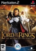 LORD OF THE RINGS, THE - THE RETURN OF THE KING (USA)