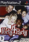 FORTY 4 PARTY