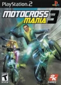 MOTOCROSS MANIA 3 (USA)