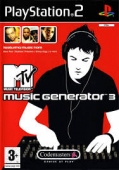 MTV MUSIC GENERATOR 3 (EUROPE)