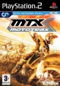 MTX - MOTOTRAX (EUROPE)