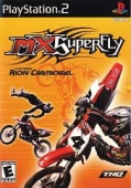MX SUPERFLY (USA)
