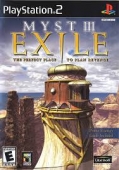 MYST III - EXILE (USA)