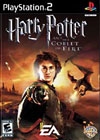 HARRY POTTER : AND THE GOBLET OF FIRE