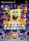 NICKTOONS - ATTACK OF THE TOYBOTS (USA)