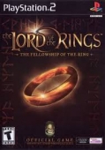 LORD OF THE RINGS- FELLOWSHIP OF THE RING