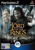 LORD OF THE RINGS- THE TWO TOWERS