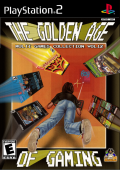MULTI GAMES COLLECTION VOL. 12 - GOLDEN AGE OF GAMING