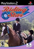 RIDING STAR (USA)