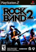 ROCK BAND 2 (USA)