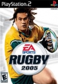 RUGBY 2005 (EUROPE)