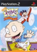 RUGRATS RESCATE REAL (SPAIN)