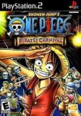 ONE PIECE- PIRATES CARNIVAL