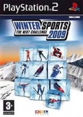 WINTER SPORTS 2009 - THE NEXT CHALLENGE (GERMANY)