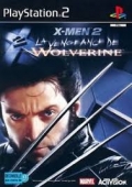 X-MEN 2 - LA VENGEANCE DE WOLVERINE (FRANCE)