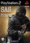 SAS ANTI - TERROR FORCE