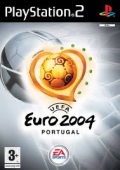 UEFA EURO 2004 - PORTUGAL (USA)