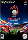 UEFA EURO 2008 - AUSTRIA-SWITZERLAND (USA)