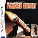 PANZER FRONT : Battle Tank Simulator