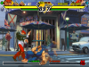 Capcom vs. SNK 2 EO - Millionaire Fighting 2001 (Europe)