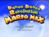 DANCING STAGE MARIO MIX (EUROPE)